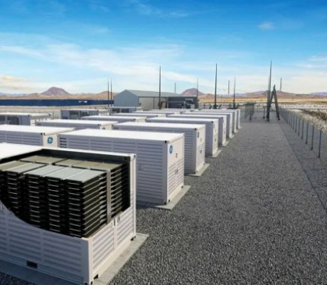 Παναρκαδική Ομοσπονδία Ελλάδος: "Οι μπαταρίες λιθίου δεν είναι η λύση του προβλήματος της ισορροπίας του συστήματος της ηλεκτρικής ενέργειας"