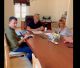 Συνάντηση Παγγορτυνιακής - Περιφερειάρχη: "Εργολαβία για το Λιβαδάκι, εξασφαλισμένες χρηματοδοτήσεις για τις άλλες ζημιές"