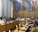 Απευθείας αεροπορική σύνδεση "Καλαμάτα - Ηράκλειο"