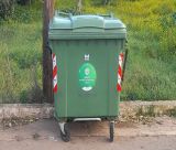 Σύσταση σε κατοίκους και επισκέπτες του Δήμου Βόρειας Κυνουρίας: "Μην πετάτε ζεστή στάχτη στους κάδους απορριμμάτων"