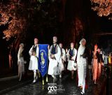 Το Λύκειο Ελληνίδων Τρίπολης στις Εορτές Εξόδου της Ιεράς Πόλης του Μεσολογγίου (εικόνες)