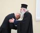 Στον Μητροπολίτη Μαντινείας ο Υπουργός Εθνικής Άμυνας Νίκος Δένδιας (εικόνες)