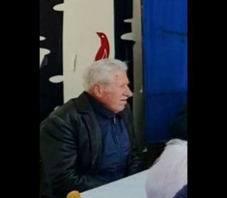 "Έφυγε" ο πρώην Πρόεδρος της Κοινότητας Σουλίου Δερβενίου, Σωτήρης Δημόπουλος