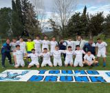 ΑΟ Νέων Τρίπολης: "Τα παιδιά κατάφεραν κάτι που στην αρχή δεν το πίστευε κανείς..."