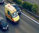 Τροχαίο στην Εθνική Οδό Τρίπολης – Πύργου