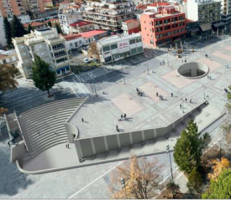 «Η Τρι-Πόλις εάλω» όχι από τον Κολοκοτρώνη