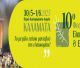 Δήμος Γορτυνίας | Στο 10ο Φεστιβάλ ελαιολάδου και ελιάς, στην Καλαμάτα