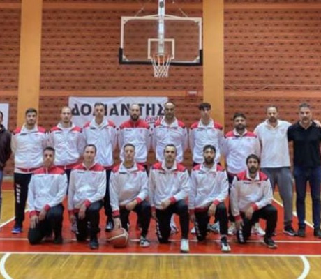 Α1 ΕΣΚΑΚ | Ήττα με 20 πόντους διαφορά για τον ΑΣ Λεωνιδίου από την Κορωνίδα Λυγουριού