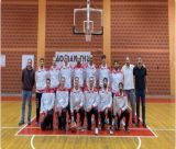 Α1 ΕΣΚΑΚ | Ήττα με 20 πόντους διαφορά για τον ΑΣ Λεωνιδίου από την Κορωνίδα Λυγουριού