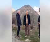 Μάκαρης-Φαράντος-Παπούλιας για το Μουχλί Αρκαδίας | "Όταν η Ιστορία αφήνεται στη λήθη – Ήρθε η ώρα να δώσουμε ζωή στα μνημεία μας!"