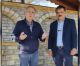 Μάκαρης - Φαράντος: "Το νερό, τα data centers και το μέλλον της Μεγαλόπολης"