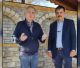 Μάκαρης - Φαράντος: "Το νερό, τα data centers και το μέλλον της Μεγαλόπολης"