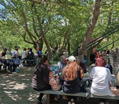 Φαλαισία | Ένας αυθεντικός τόπος ως ιδανικός προορισμός εμπειρίας