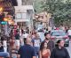 Πλημμύρισαν από κόσμο και φέτος τα Λαγκάδια! (εικόνες)