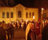 Οι Λαμπαδηδρομίες του 2026 απέδειξαν για ακόμη μία φορά ότι η Δημητσάνα παραμένει τόπος όπου η ιστορία δεν θυμάται απλώς· ζωντανεύει