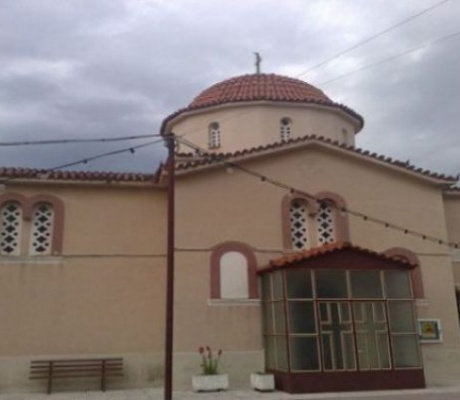 Τρίπολη | Αγρυπνία την Πέμπτη (20.11.2025) στην Παναγία Γιάτρισσα