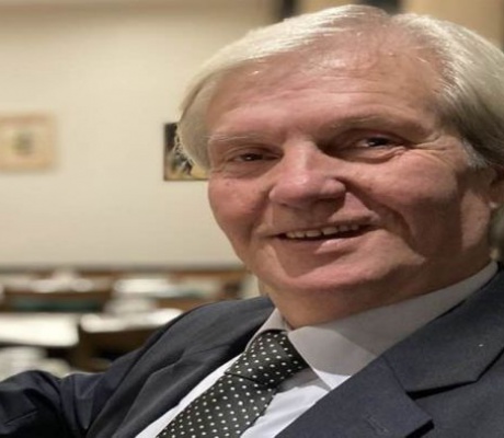 Η Ένωση Προέδρων Κοινοτήτων Δήμου Τρίπολης για την απώλεια του Σώστη Κοσκινά