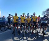 Ποδηλασία | Με 5 αθλητές η ΑΕΚ Τρίπολης στον 1ο Γύρο της Κορώνης (εικόνες)