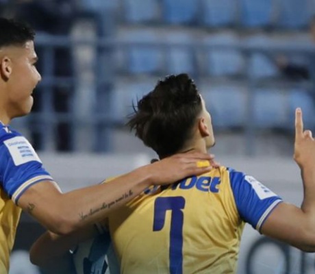 Ο Αστέρας είναι εδώ και … ζωντανός! Νίκη με ανατροπή, προσπέρασε ΑΕΛ και Πανσερραϊκό – Ήρωας ο Παπαδόπουλος με απόκρουση πέναλτι!