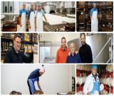 Στα τυροκομεία της ορεινής Αρκαδίας