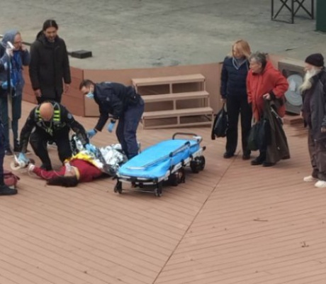 Προληπτική άσκηση ολικής απομάκρυνσης πληθυσμού θα γίνει στο Περθώρι