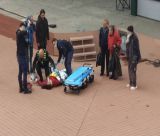 Προληπτική άσκηση ολικής απομάκρυνσης πληθυσμού θα γίνει στο Περθώρι