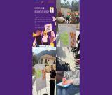 Δράση για την Παγκόσμια Ημέρα Γυναίκας στο Παλαιό Γυμνάσιο Λεωνιδίου