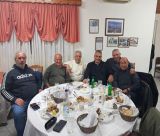 Τζιούμης: "Οι πρόεδροι των χωριών μας είναι οι άμεσοι συνεργάτες μας και μαζί προσπαθούμε να είμαστε δίπλα στους κατοίκους"