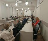 Στις 26 Φεβρουαρίου η ειδική συνεδρίαση λογοδοσίας της δημοτικής αρχής Τρίπολης