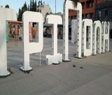 Πάσχα | Μόνο ντροπή για εκείνους που έκλεψαν στολισμό από την πλατεία Άρεως στην Τρίπολη
