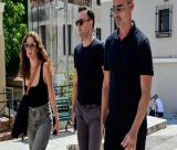 Γεράσιμος Μιχελής: Σπαραγμός στην κηδεία του ηθοποιού – Το στεφάνι της ομάδας του «Παρά Πέντε»