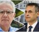 Τζιούμης σε Σμυρνιώτη: "Ήταν δουλειά της ΔΕΥΑΤ να πληρώνει ομάδες για να παίζουν μπάσκετ και να κάνει γλέντια με κλαρίνα για την Ημέρα Νερού;"
