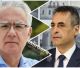 Τζιούμης σε Σμυρνιώτη: "Ήταν δουλειά της ΔΕΥΑΤ να πληρώνει ομάδες για να παίζουν μπάσκετ και να κάνει γλέντια με κλαρίνα για την Ημέρα Νερού;"