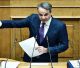 Μητσοτάκης: "Ψέμα ότι έχουμε το πιο ακριβό ρεύμα στην Ευρώπη"