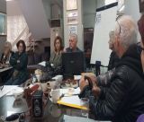 Με ενθουσιασμό το σεμινάριο Δημοσιογραφικής Φωτογραφίας στα ΚΑΠΗ Τρίπολης (εικόνες)