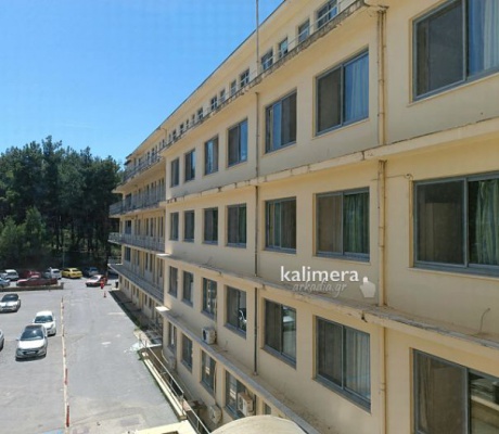 Ευχαριστήριο προς όλο το προσωπικό της Χειρουργικής Κλινικής του Πανεπιστημιακού Νοσοκομείου