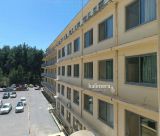 Ευχαριστήριο προς όλο το προσωπικό της Χειρουργικής Κλινικής του Πανεπιστημιακού Νοσοκομείου