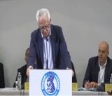 Σμυρνιώτης: «Αποσπασματικά έργα χωρίς συγκεκριμένο σχεδιασμό» – Οι καθυστερήσεις και οι προτάσεις για την Τρίπολη
