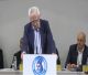Σμυρνιώτης: «Αποσπασματικά έργα χωρίς συγκεκριμένο σχεδιασμό» – Οι καθυστερήσεις και οι προτάσεις για την Τρίπολη