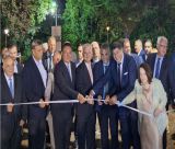 Άνοιξε τις πύλες της η 53η Παμπελοποννησιακή Έκθεση Τεγέας με την ενεργή συμμετοχή και του Φο.Δ.Σ.Α