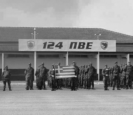 Έκτακτο δημοτικό συμβούλιο για τα στρατόπεδα ζήτησε ο Παπαδημητρίου - "Να κληθούν και οι βουλευτές Αρκαδίας"