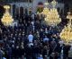 Το τελευταίο αντίο στον Νίκο Ταγαρά – Ο επικήδειος του Δημήτρη Πτωχού: «Η μνήμη σου θα φωτίζει τον τόπο που αγάπησες»