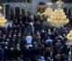 Το τελευταίο αντίο στον Νίκο Ταγαρά – Ο επικήδειος του Δημήτρη Πτωχού: «Η μνήμη σου θα φωτίζει τον τόπο που αγάπησες»