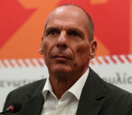 Σε δίκη παραπέμπεται ο Βαρουφάκης μετά τις δηλώσεις για τα ναρκωτικά