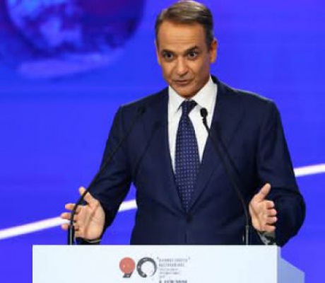 Εμπορικός Σύλλογος Μεγαλόπολης για τις εξαγγελίες της ΔΕΘ: "Η τοπική οικονομία δεν έχει άλλα περιθώρια καθυστέρησης"