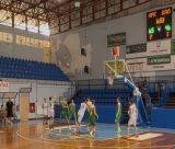 ΕΚΑΣΚΕΝΟΠ | Νίκη για τους παίδες του Αρκαδικού, αναβολή για τις νεανίδες του Πελασγού