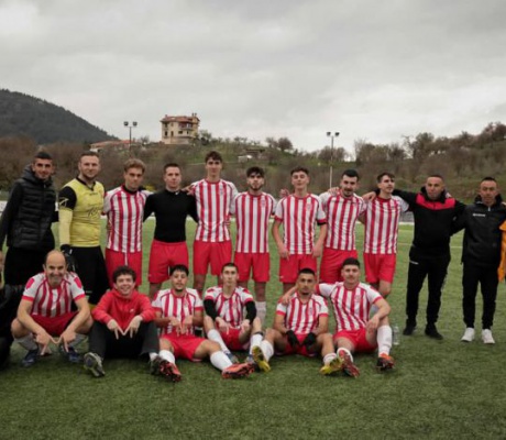 Α.Π.Σ. «Ο Νικηταράς Δολιανών» | Μια χρονιά επιτυχίας και προοπτικής
