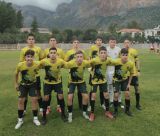 Ευχές της ΕΠΣΑ για γρήγορη ανάρρωση νεαρού ποδοσφαιριστή του Πανθυρεατικού