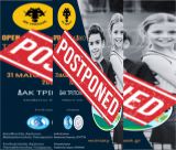 Αναβολή Τουρνουά 2ου Προπαιδικού Open U10 στον όμιλο τένις της ΑΕΚ Τρίπολης