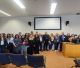 Εκπαιδευτική εκδρομή μαθητών/τριών 1ου Περιφερειακού Συμβουλίου Νέων Πελοποννήσου στις Βρυξέλλες